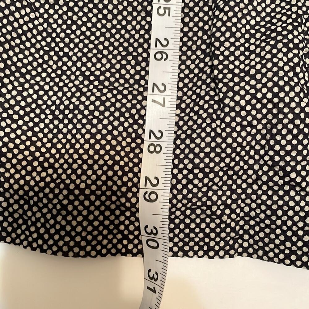 J Crew Lorelai Strapless Dress Size 4 - Picture 11 of 11